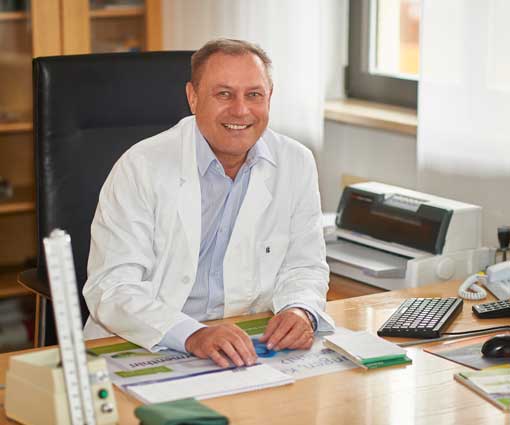 Dr. Joachim Konrad